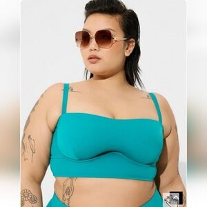 Torrid Bikini Top